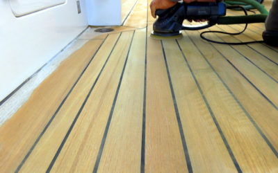 Yacht Flooring – How to Pick the Best One