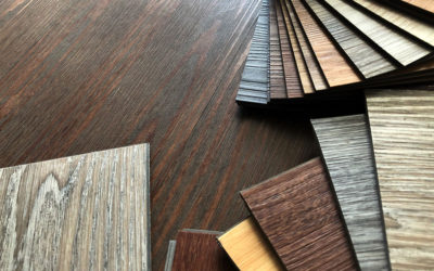 How to Choose Between Laminate and Wooden Flooring